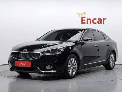 2017 Kia K7