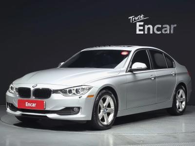 2013 BMW 3-Series