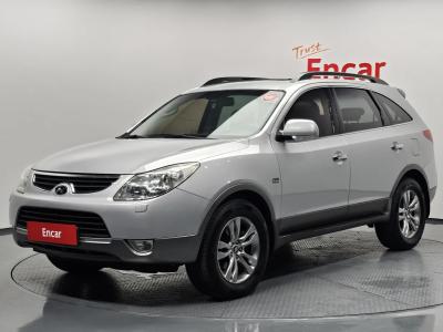 2011 Hyundai Veracruz