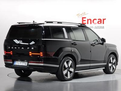 2025 Hyundai Santa Fe
