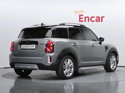 2021 MINI Countryman