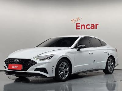 2023 Hyundai Sonata