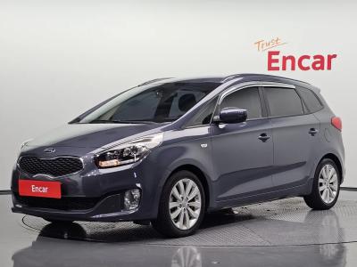2015 Kia Carens