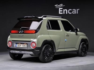 2023 Hyundai Casper