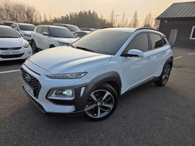 2018 Hyundai Kona