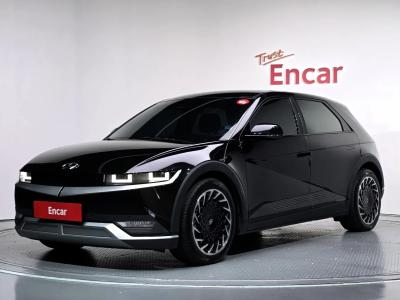 2023 Hyundai Ioniq 5