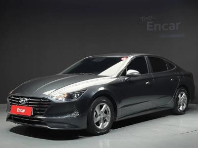 2023 Hyundai Sonata