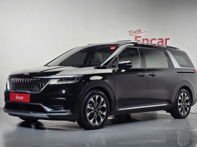 2021 Kia Carnival