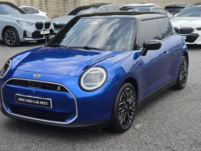 2024 MINI Cooper