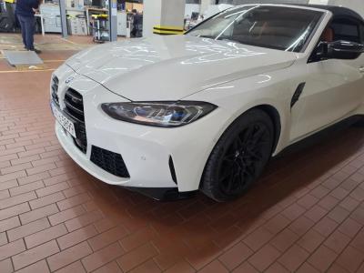 2022 BMW M4