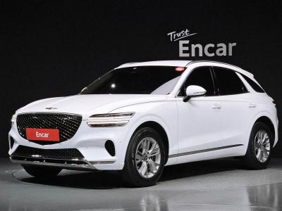 2022 Genesis GV70
