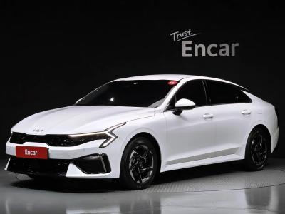 2024 Kia K5