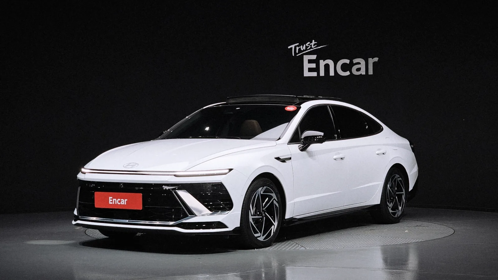 2024 Hyundai Sonata