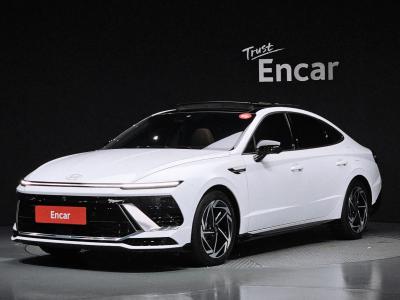 2024 Hyundai Sonata