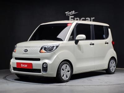 2019 Kia RAY