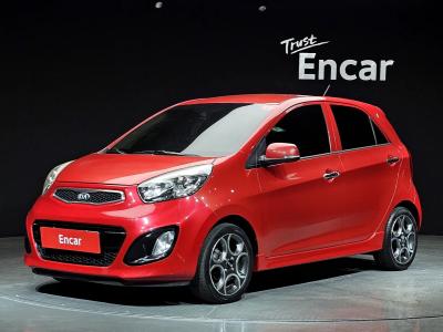 2013 Kia Picanto