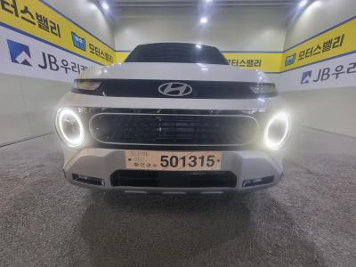 2027 Hyundai Casper