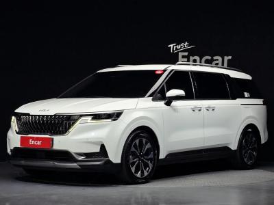 2022 Kia Carnival