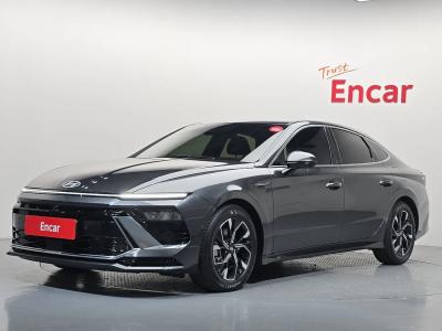 2024 Hyundai Sonata