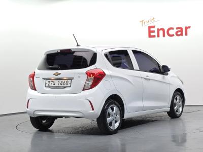2017 Chevrolet Spark