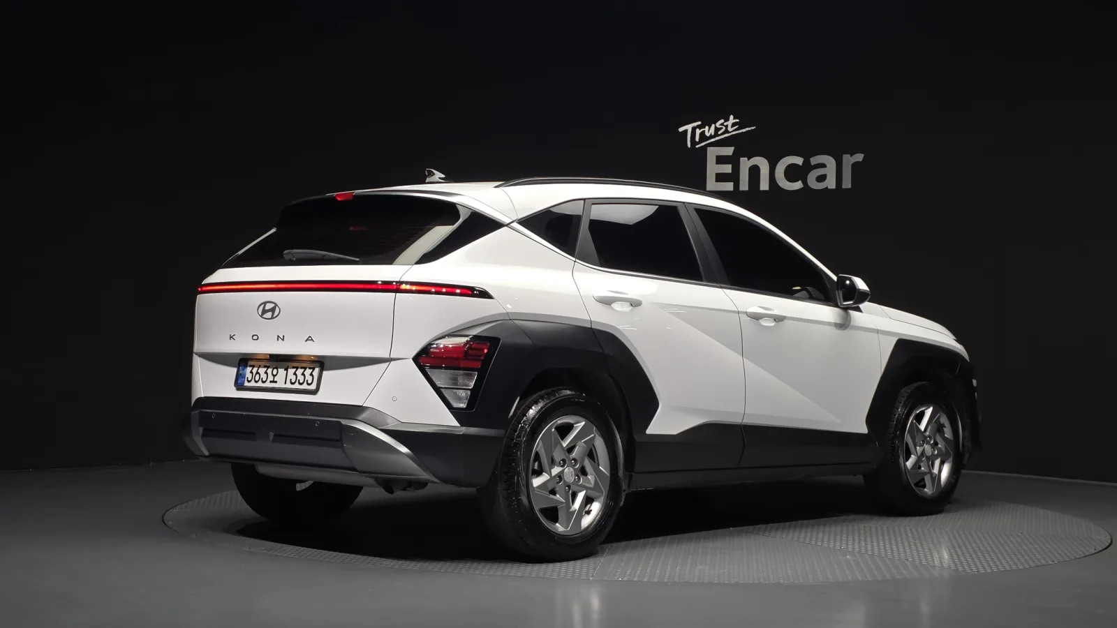 2023 Hyundai Kona