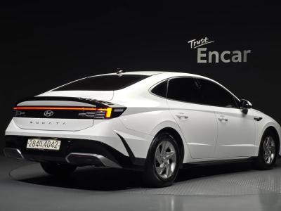 2024 Hyundai Sonata