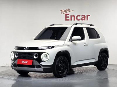 2023 Hyundai Casper