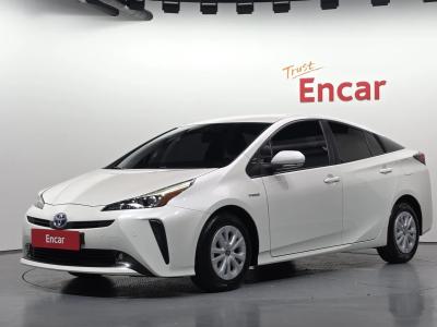 2019 Toyota Prius