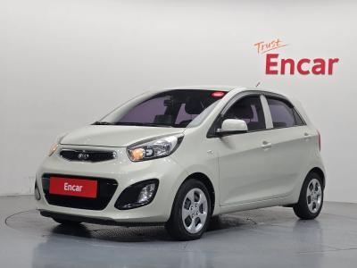 2014 Kia Picanto