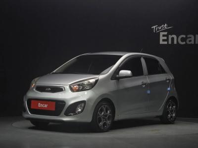 2013 Kia Picanto