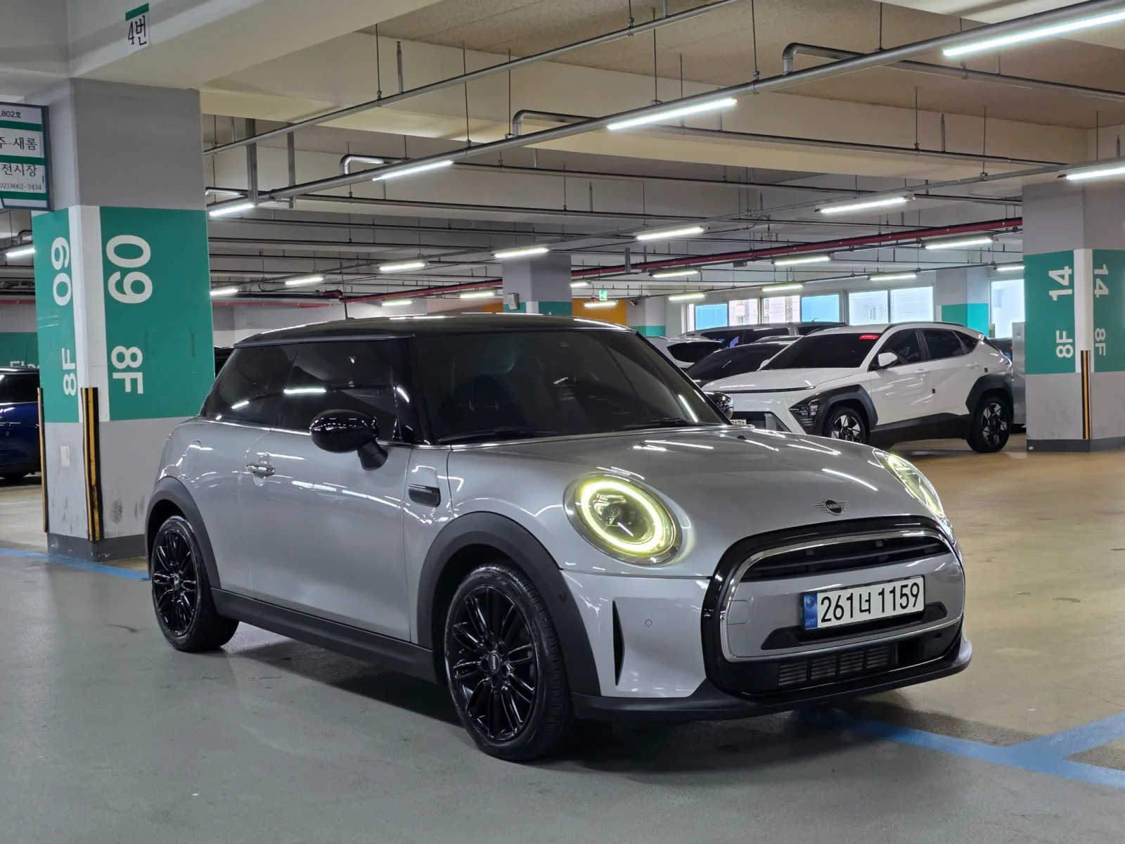 2024 MINI Cooper