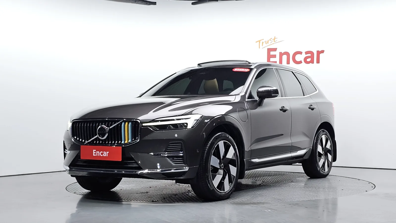 2025 Volvo XC60