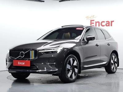 2025 Volvo XC60