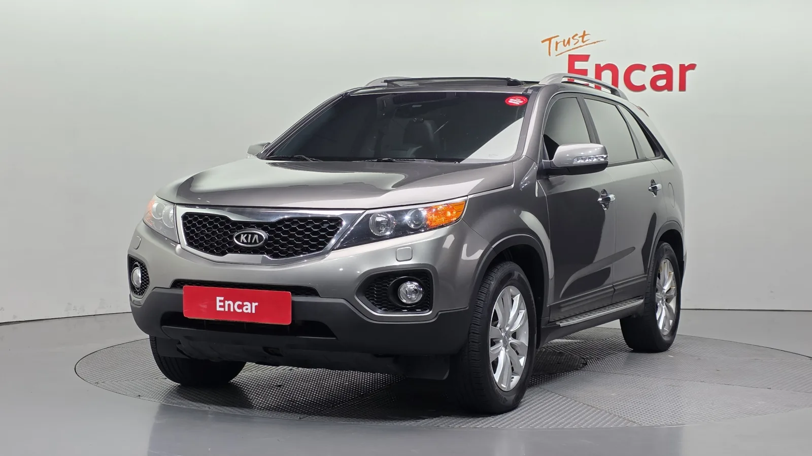 2011 Kia Sorento