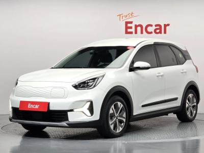 2023 Kia Niro