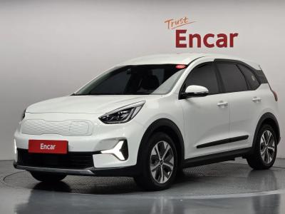 2023 Kia Niro