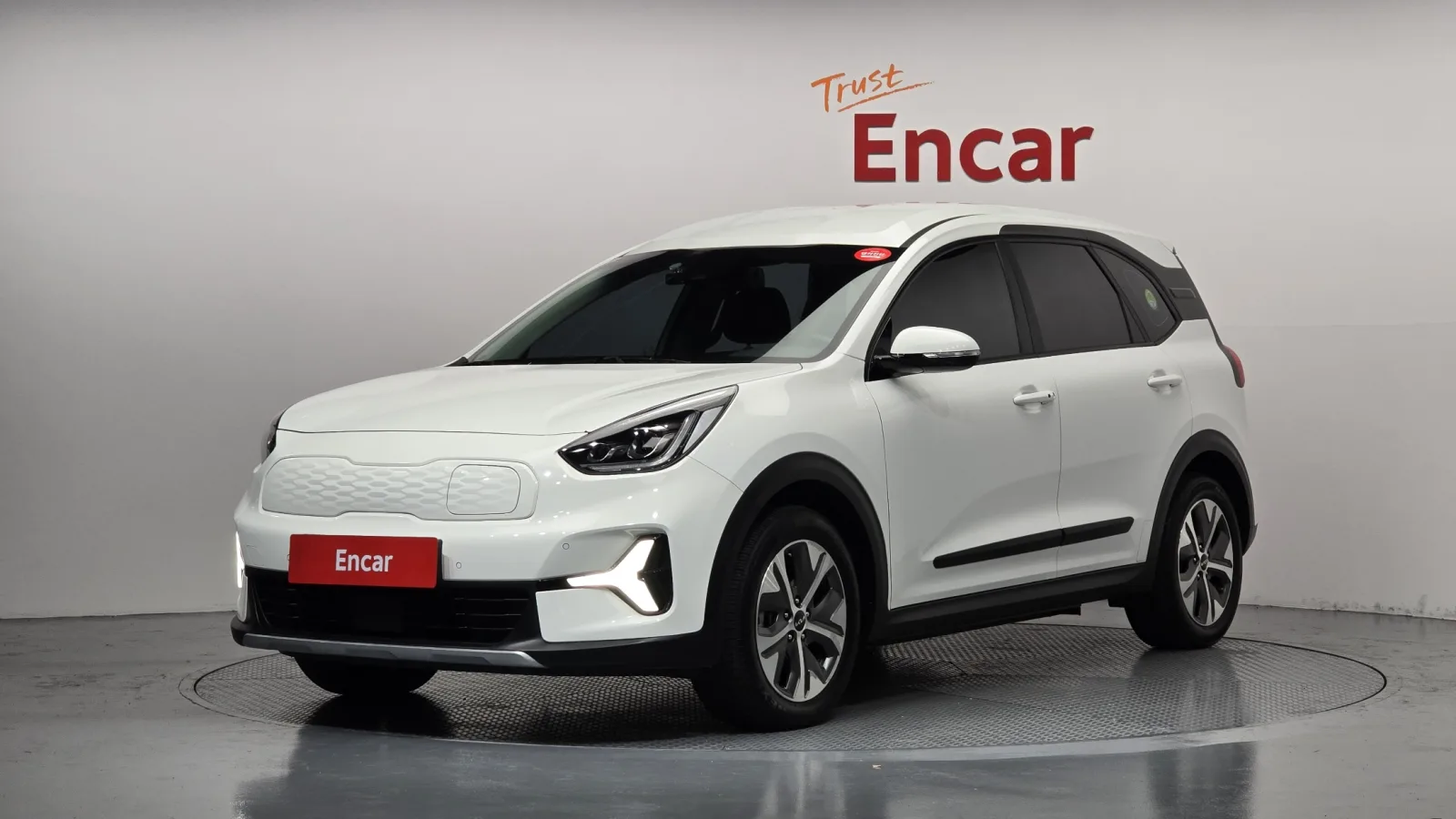 2023 Kia Niro