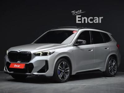 2024 BMW X1