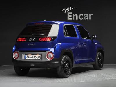 2023 Hyundai Casper