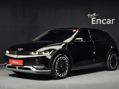 2023 Hyundai Ioniq 5