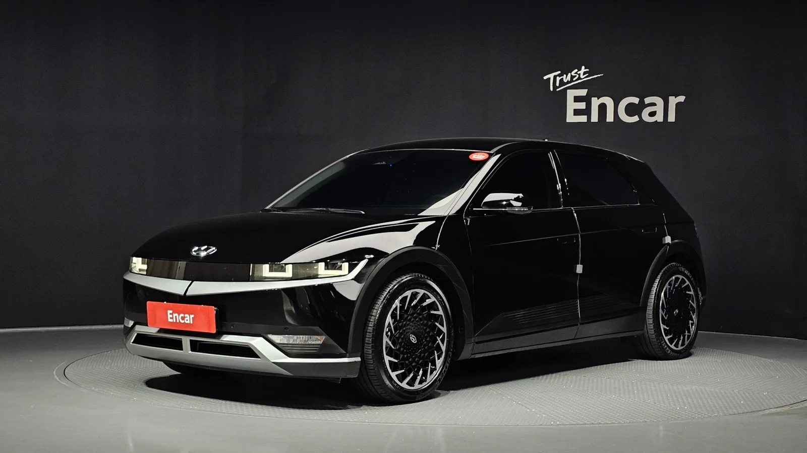 2023 Hyundai Ioniq 5