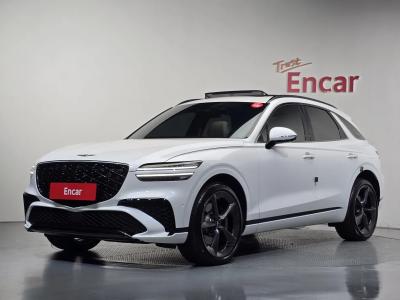 2025 Genesis GV70