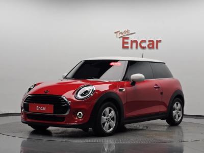 2021 MINI Cooper