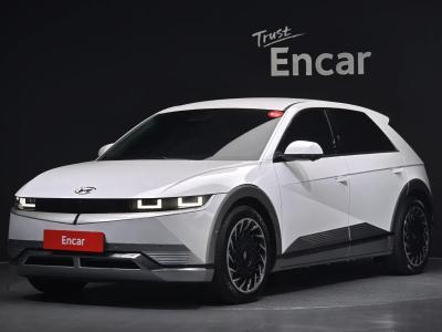 2022 Hyundai Ioniq5