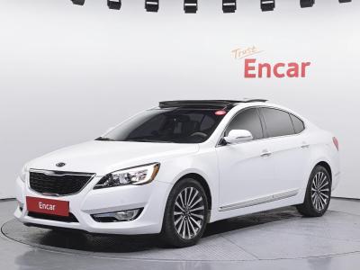 2012 Kia K7