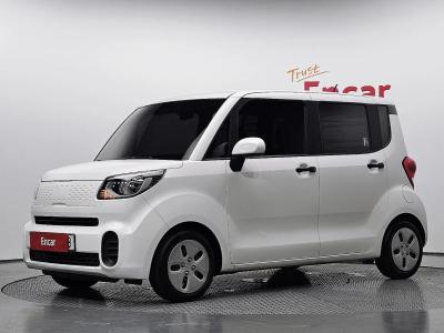 2022 Kia RAY