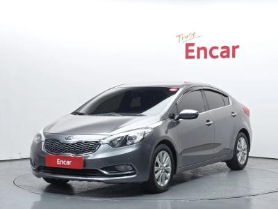 2015 Kia K3