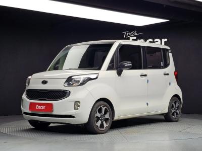 2012 Kia RAY