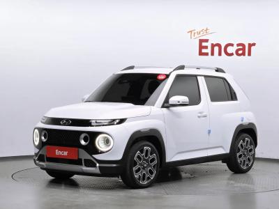 2023 Hyundai Casper
