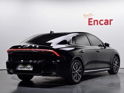 2021 Hyundai Grandeur